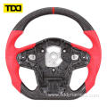 Carbon fiber Steering wheel for toyota Supra